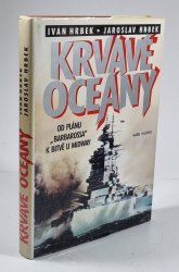 Krvavé oceány - Od plánu 