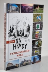 Kudy na hrady v Karlovarském kraji - 