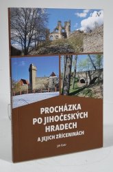 Procházka po jihočeských hradech a jejich zříceninách - 