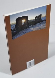 Procházka po jihočeských hradech a jejich zříceninách