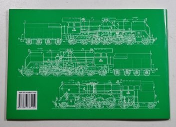 Trojčité lokomotivy ČSD II.