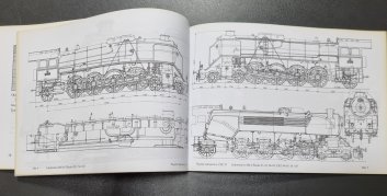 Trojčité lokomotivy ČSD II.