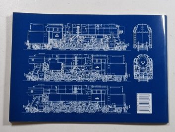 Trojčité lokomotivy ČSD III.