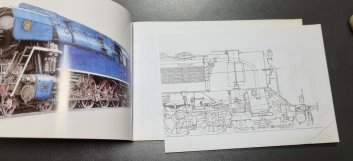 Trojčité lokomotivy ČSD III.