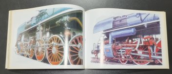 Trojčité lokomotivy ČSD III.