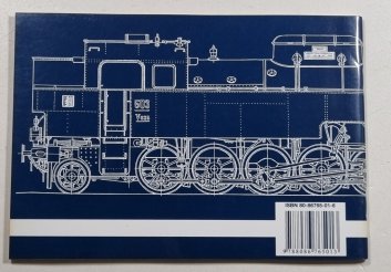 Nákladní lokomotivy III.