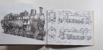 Nákladní lokomotivy III.