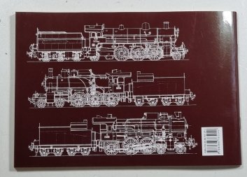 Osobní lokomotivy II.