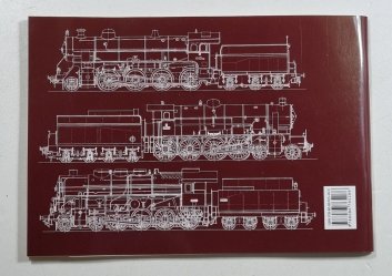 Osobní lokomotivy III.