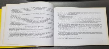 Osobní tendrové lokomotivy řady 354.0 a 354.1