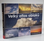 Velký atlas oblaků - 