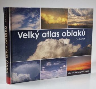 Velký atlas oblaků