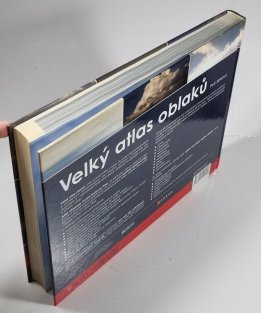 Velký atlas oblaků