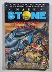 Mark Stone 47 - Trestancem na Edenii - 