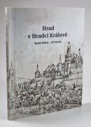 Hrad v Hradci králové - 