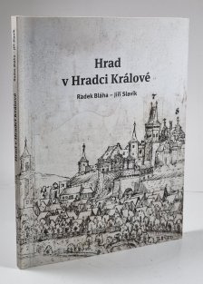 Hrad v Hradci králové