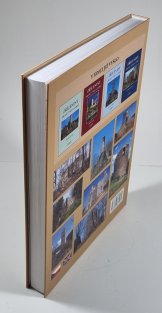 Zříceniny hradů, tvrzí a zámků - Západní Čechy