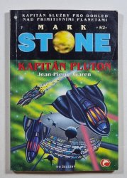 Mark Stone 52 - Kapitán Pluton - 