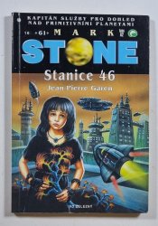 Mark Stone 61 - Stanice 46 - 