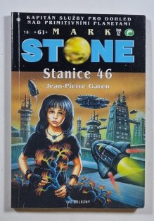 Mark Stone 61 - Stanice 46