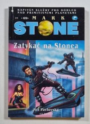 Mark Stone 69 - Zatykač na Stonea - 