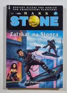 Mark Stone 69 - Zatykač na Stonea
