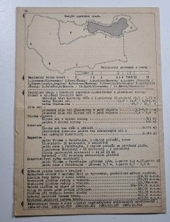 Hrad Helfenštejn v datech, číslech, faktech a nákresech