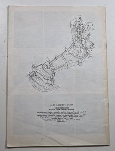 Hrad Helfenštejn v datech, číslech, faktech a nákresech