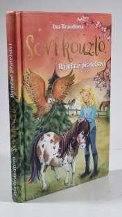 Soví kouzlo 3 - Báječné přátelství