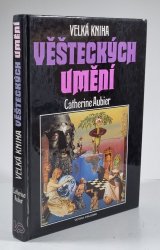 Velká kniha věšteckých umění - 