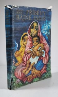 Příběhy bájné Indie