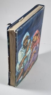 Příběhy bájné Indie