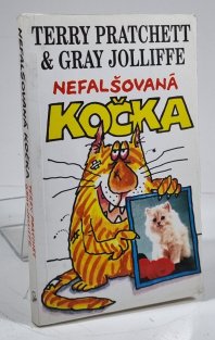 Nefalšovaná kočka