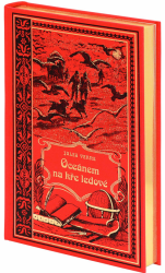 Oceánem na kře ledové - 