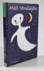 Malé strašidýlko - 