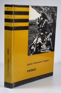 Prérie