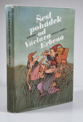 Šest pohádek od Václava Erbena - 
