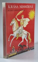 Krása nesmírná - Ruské lidové pohádky