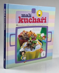 Malí kuchaři