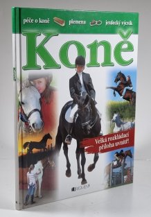 Koně
