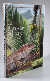 Po záhadných stopách