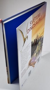 Světem dinosaurů