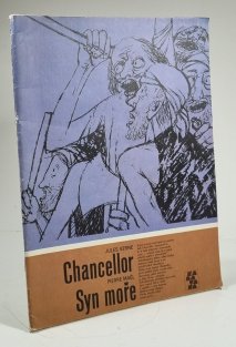 Chancellor / Syn moře