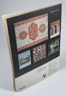 Chancellor / Syn moře