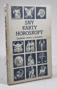 Sny, karty, horoskopy
