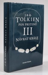 Pán prstenů III. - Návrat krále  - 