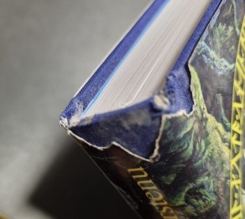 Pán prstenů - Společenstvo prstenů I.