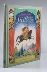 Příběhy tisíce a jedné noci - 