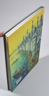 Příběhy tisíce a jedné noci