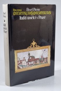 Italští umělci v Praze